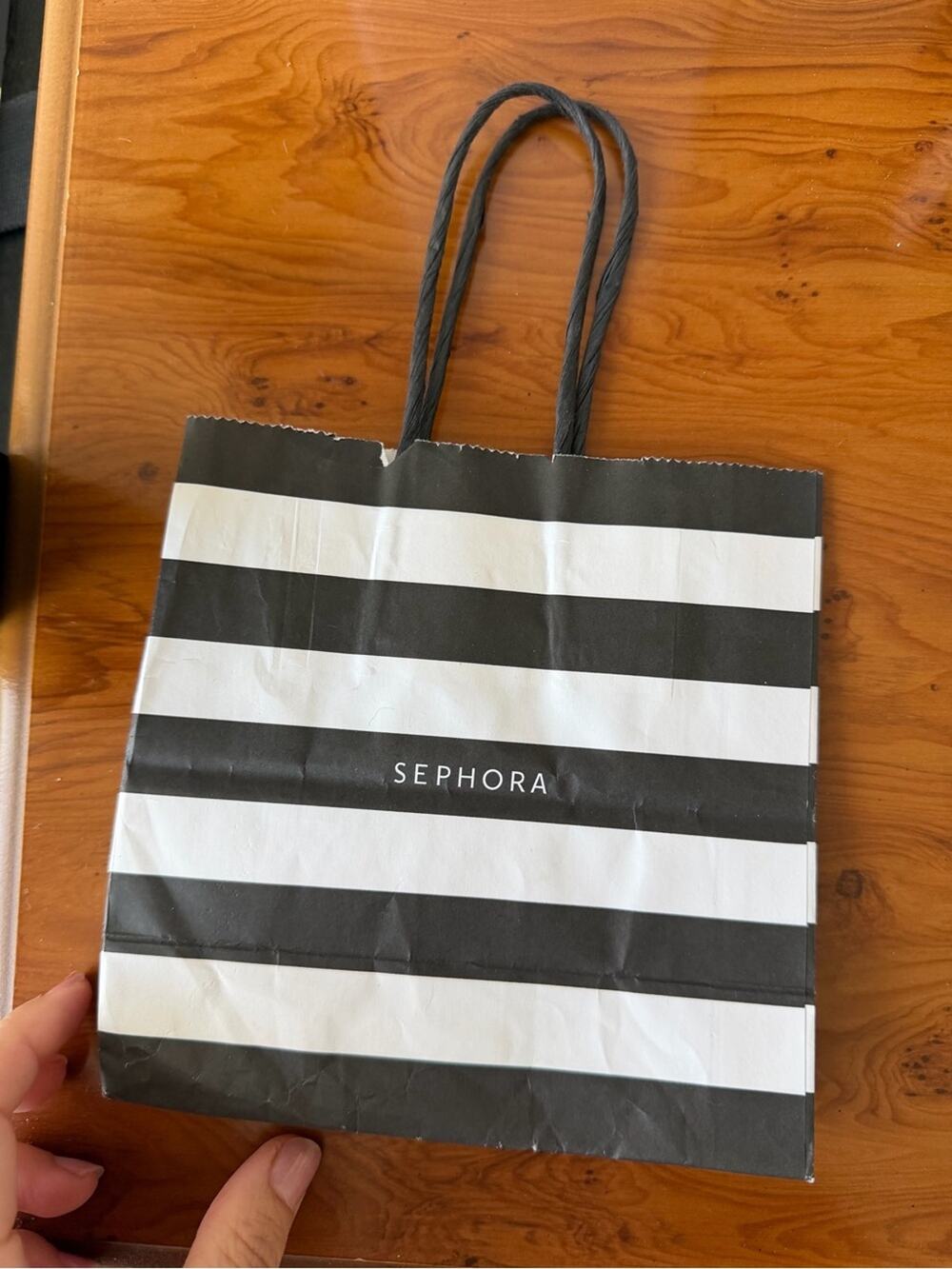 🗽Sephora Gift Bag